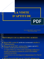 Aptitude Dans La Fonction Publique