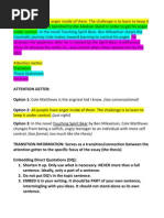 Download Attention Getter  Embedding Quotes by Anne Keasling SN20961223 doc pdf