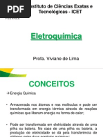 Eletroquimica