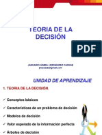 02 Teoria de La Decisión PDF