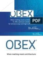 Obex+Product Cust