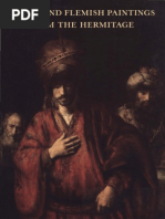 Download Dutch and Flemish paintings from the Hermitage by Janeth Rodrguez Nbrega SN209617551 doc pdf