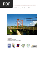 Download San IgnacioSanta Elena Municipal Development Plan Chapters 1 2 and 3 by Dorian Enriquez SN209622421 doc pdf