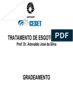 Gradeamento PDF