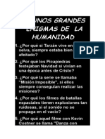 ALGUNOS GRANDES ENIGMAS DE.doc