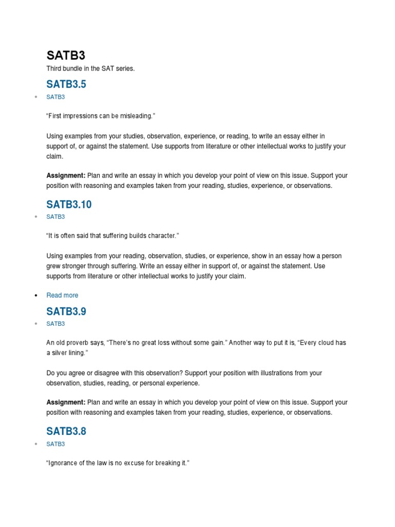 Process essay topics 2020 image