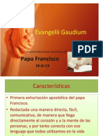 Evangeliigaudium 131210112126 Phpapp01