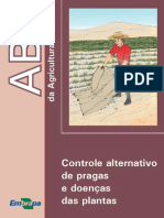 ABC Controledepragas