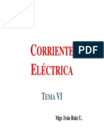 Microsoft PowerPoint - Corriente Electrica