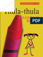 Thula Thula
