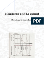 Mecanismos de HTA Esencial