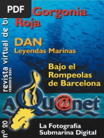 Aquanet 20