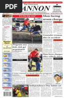 Download Cannon Feb 27 2014 by Gonzales Cannon SN209634629 doc pdf