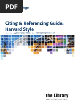 Download Harvard Referencing by iacrasel SN20963608 doc pdf