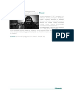 Perfil Profesional Libremoción PDF