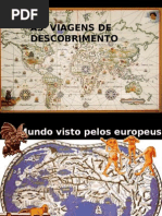 CausasDescobrimentos