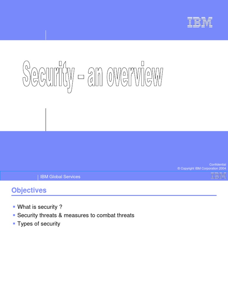 SAP Securityr | PDF | Computer Security | Security