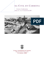 Guerra Civil en Carmona PDF