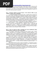As Duas Versions Do Levantamento Militar Causas Da Guerra Civil