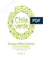 Libro Chile Verde 2010