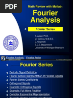 7 1 Fourier Series