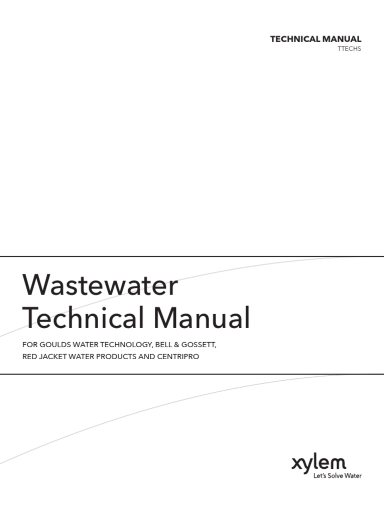 ASSOCIATION OF WATER TECHNOLOGIES TECHNICAL MANUAL PDF visual data 4