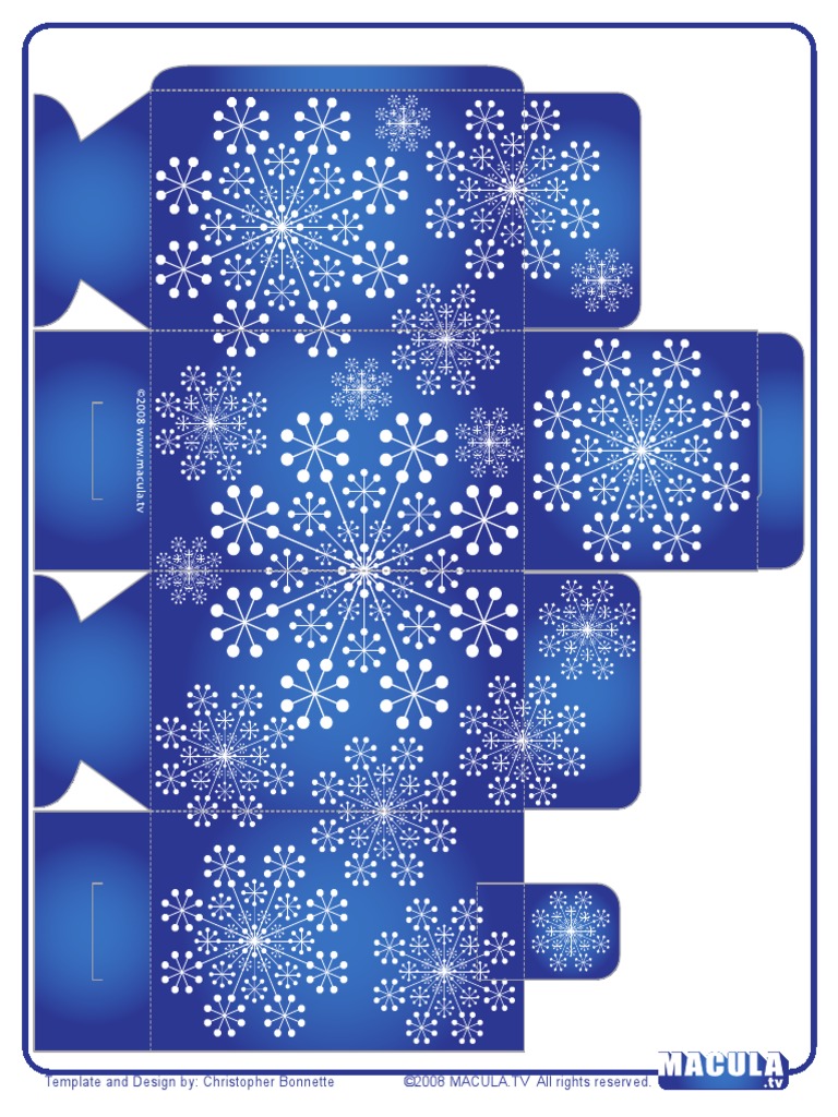 Template Design by Christopher Bonnette | PDF | Business | Art