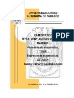 SuemyDamariz CalcaneoAvilez Act#5 Unidad#1