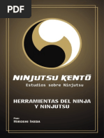 Download HERRAMIENTAS DEL NINJA Y NINJUTSU by Koten Ninjutsu SN209668574 doc pdf