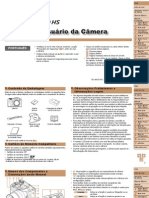 PowerShot SX510 HS Camera User Guide PT