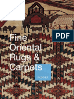 Fine Oriental Rugs & Carpets - Skinner Auction 2713B