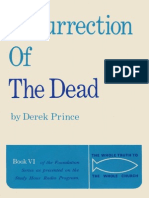 ResurrectionoftheDead - Derek Prince