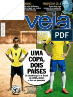 Revista Veja Versao 2354