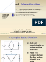 1-4 Arreglos Serie y Paralelo