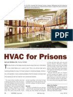 HVAC For Prisons