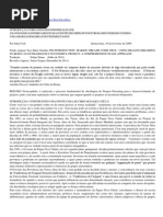 06 Introdução à Elaboração de Projetos Bem Sucedidos