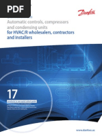 Download Danfoss HVAC Catalog by lhr2007 SN209683581 doc pdf