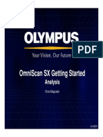 3 OmniSX GettingStarted PA Weld Analysis