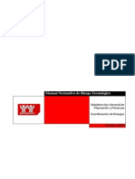 Manual Normativode Riesgo Tecnologico