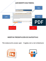 Clase 04-10-2009 - Tutorial+Slideshare