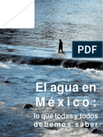 Agua Mexico 001