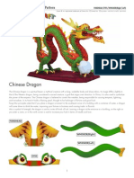 Chinesedragon e LTR