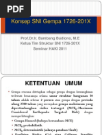 Download SNI-03-1726-2012 by agustinusset SN209708544 doc pdf