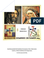 UNIDAD DIDACTICA - Anexos - 1ciclo - LXXV CAUTIVO PDF