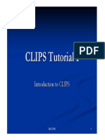 Tutorial 1 Clips