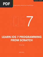 Download Learn Ios7 Programming Preview by Victor V Evans SN209712759 doc pdf