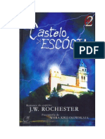 J.W. Rochester - No Castelo da Escócia