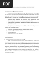 Download Makalah Pendekatan Dalam Pengambilan Keputusan Etis by Zioldy Arhdum SN209714352 doc pdf