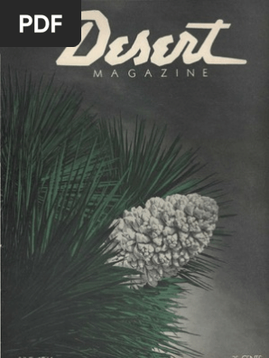 194406 Desert Magazine 1944 June