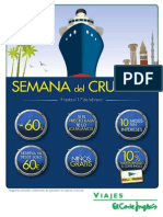 PDF Semana Crucero 2014